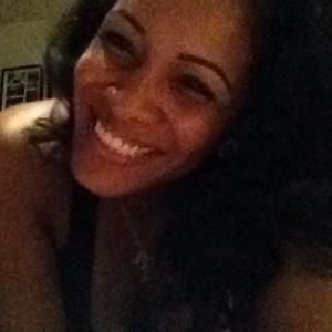 Meet your Posher, Lanieta